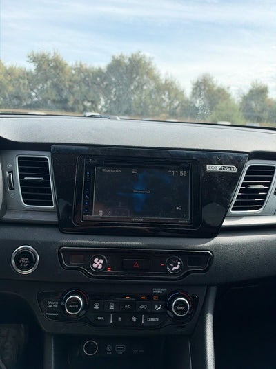 2019 Kia Niro LX