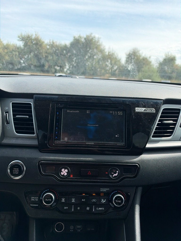 2019 Kia Niro LX