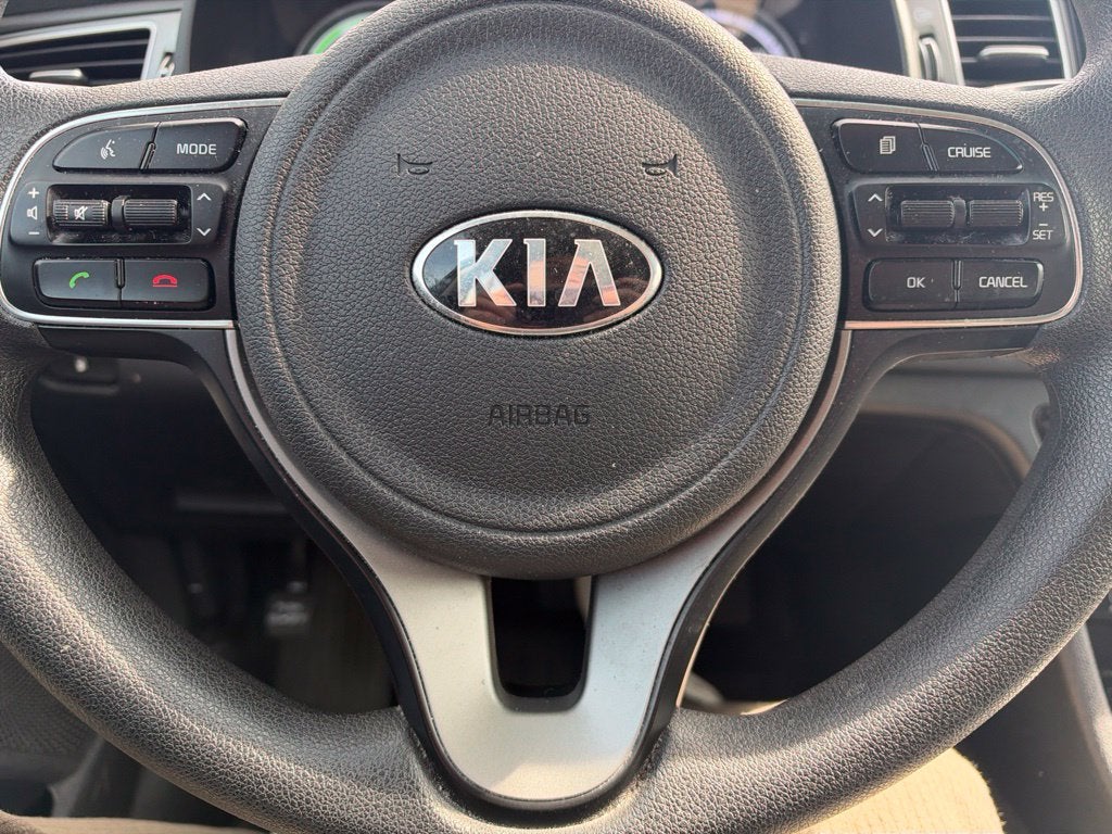 2019 Kia Niro LX