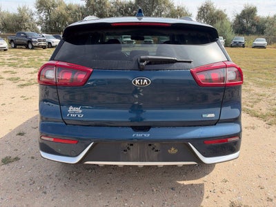 2019 Kia Niro LX