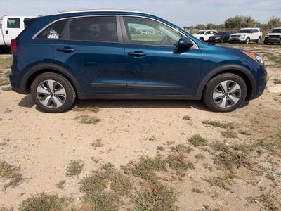 2019 Kia Niro LX