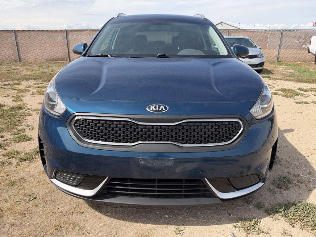 2019 Kia Niro LX