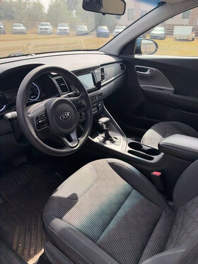 2019 Kia Niro LX