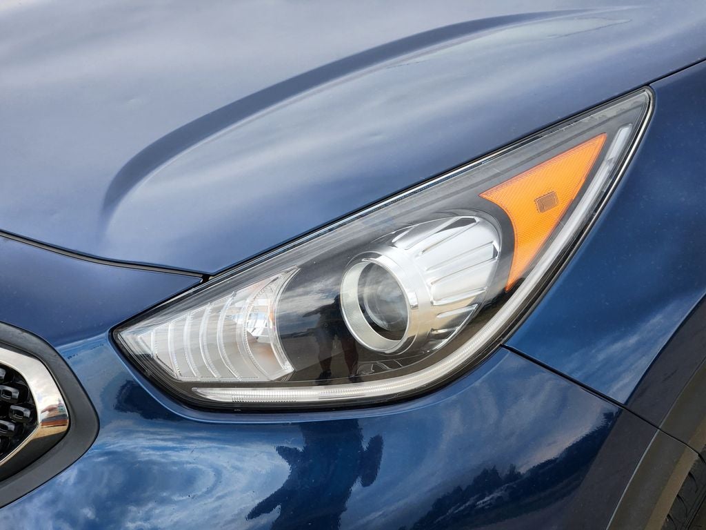 2019 Kia Niro LX