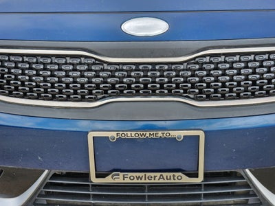 2019 Kia Niro LX