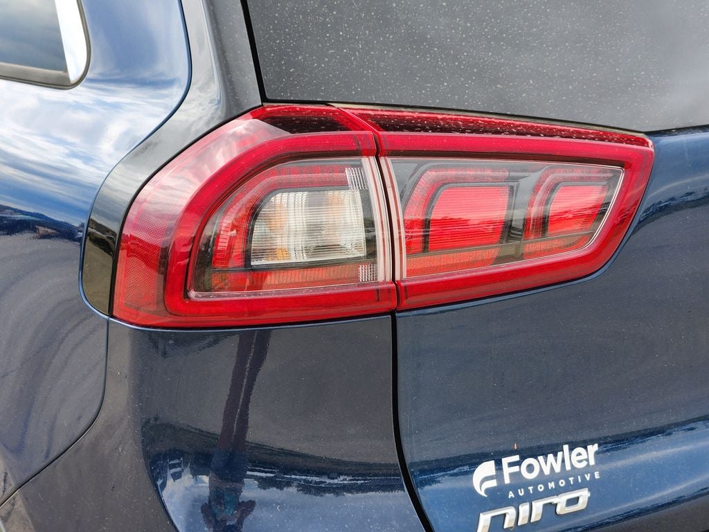 2019 Kia Niro LX