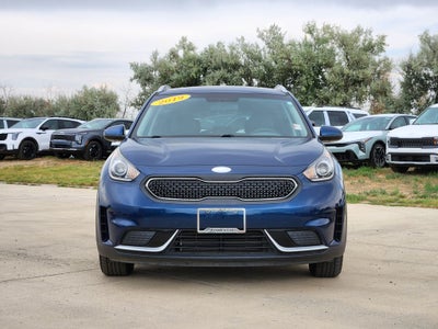 2019 Kia Niro LX