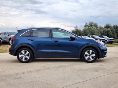 2019 Kia Niro LX
