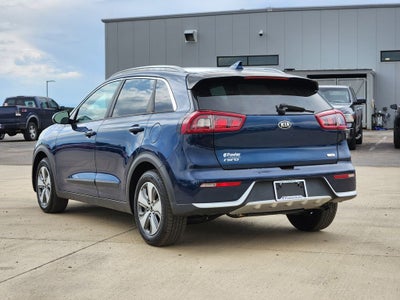 2019 Kia Niro LX
