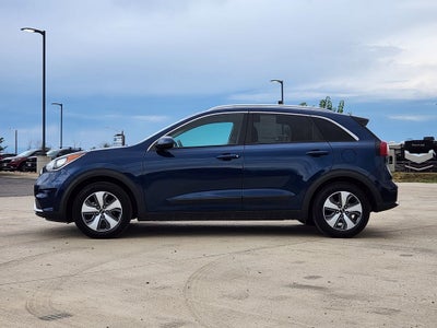 2019 Kia Niro LX