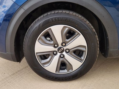 2019 Kia Niro LX