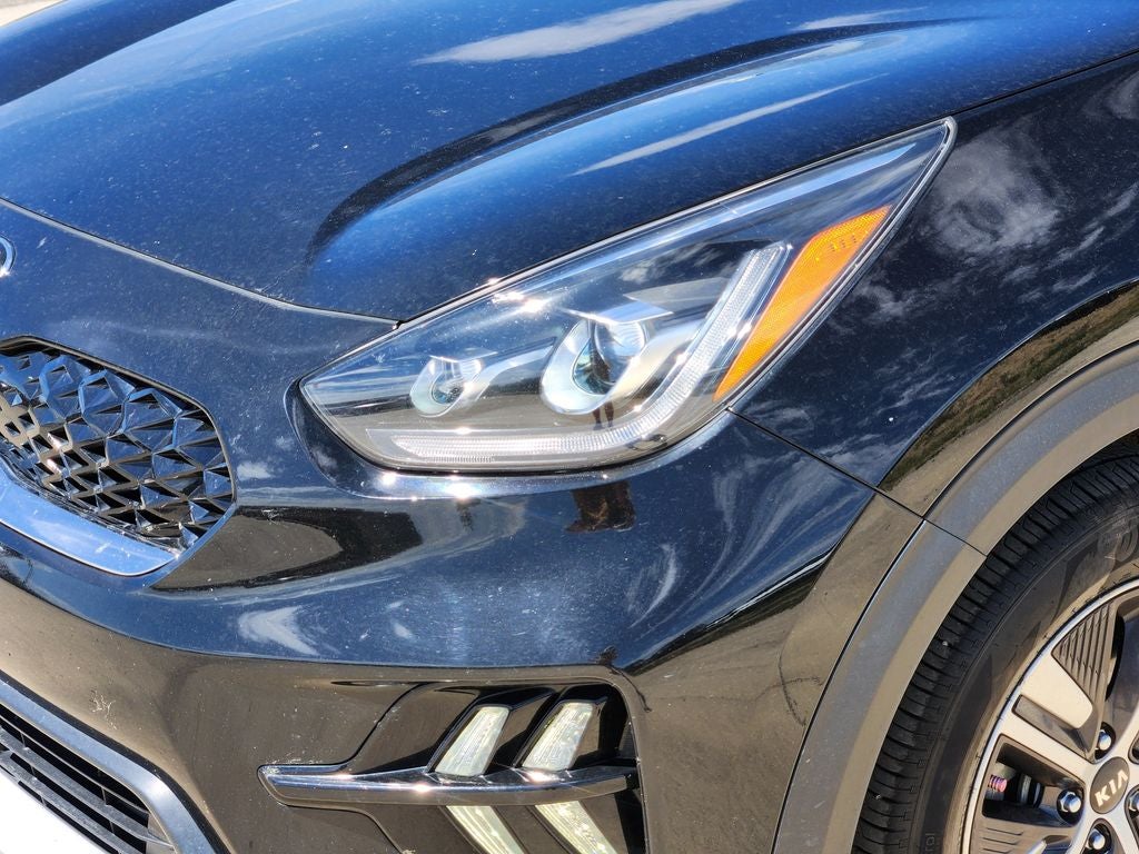 2020 Kia Niro Plug-In Hybrid EX Premium