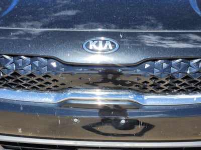 2020 Kia Niro Plug-In Hybrid EX Premium