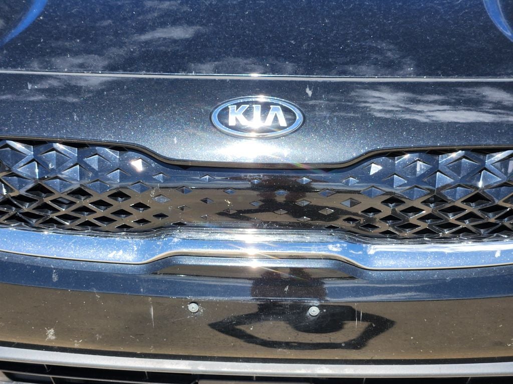 2020 Kia Niro Plug-In Hybrid EX Premium