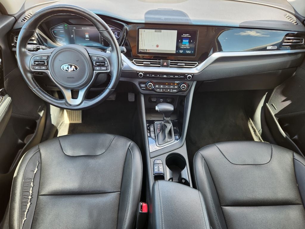 2020 Kia Niro Plug-In Hybrid EX Premium