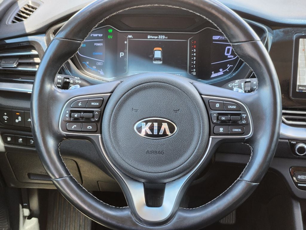 2020 Kia Niro Plug-In Hybrid EX Premium