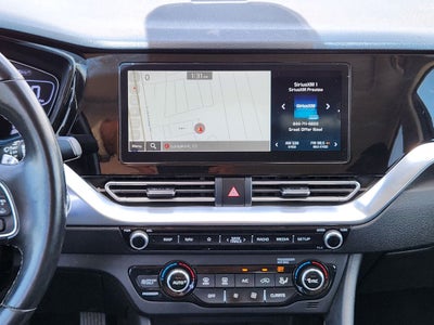 2020 Kia Niro Plug-In Hybrid EX Premium
