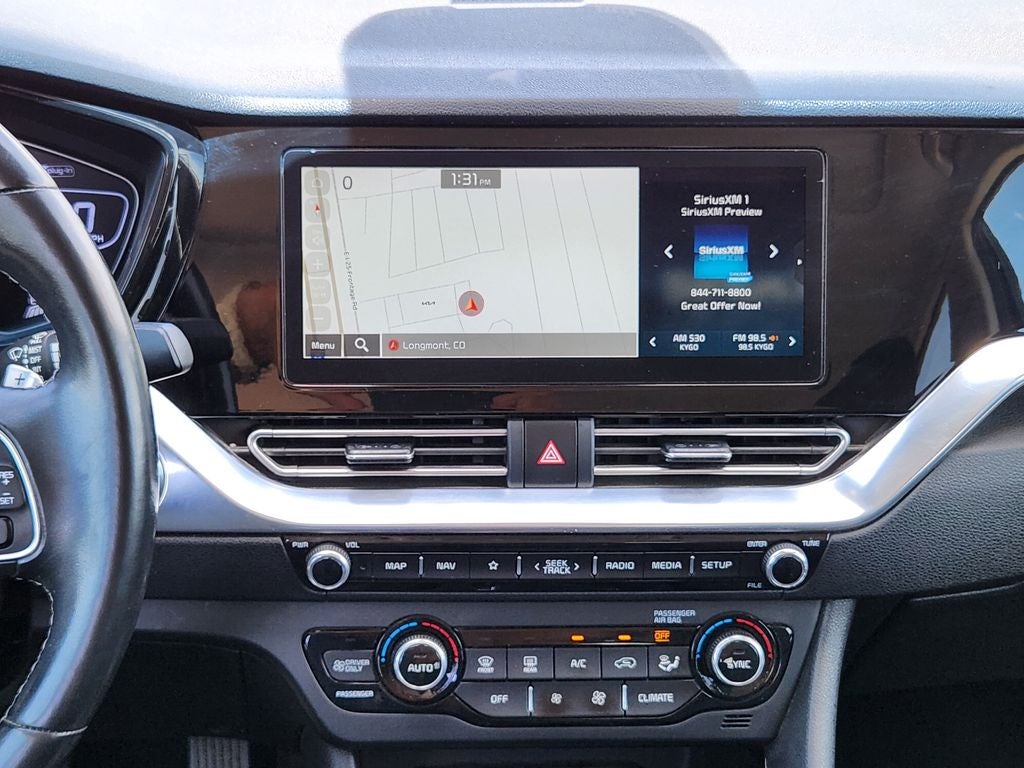 2020 Kia Niro Plug-In Hybrid EX Premium
