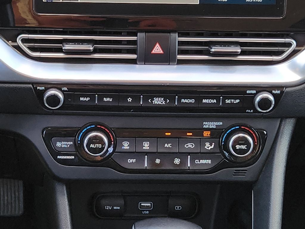 2020 Kia Niro Plug-In Hybrid EX Premium