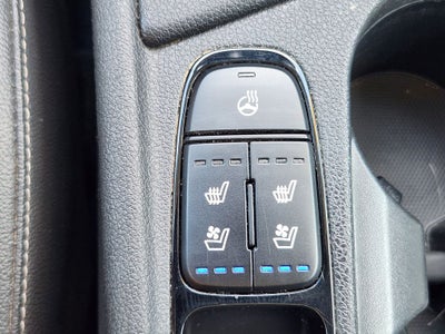 2020 Kia Niro Plug-In Hybrid EX Premium