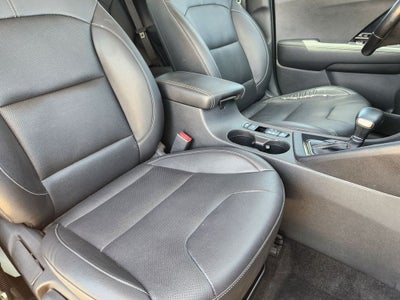 2020 Kia Niro Plug-In Hybrid EX Premium