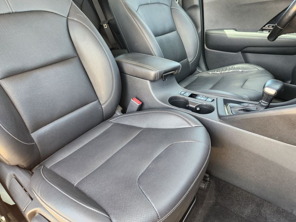 2020 Kia Niro Plug-In Hybrid EX Premium