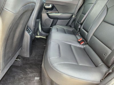2020 Kia Niro Plug-In Hybrid EX Premium