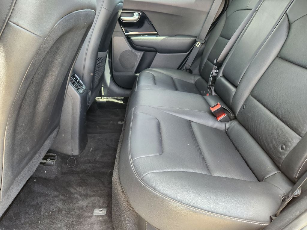 2020 Kia Niro Plug-In Hybrid EX Premium