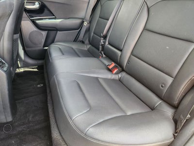 2020 Kia Niro Plug-In Hybrid EX Premium