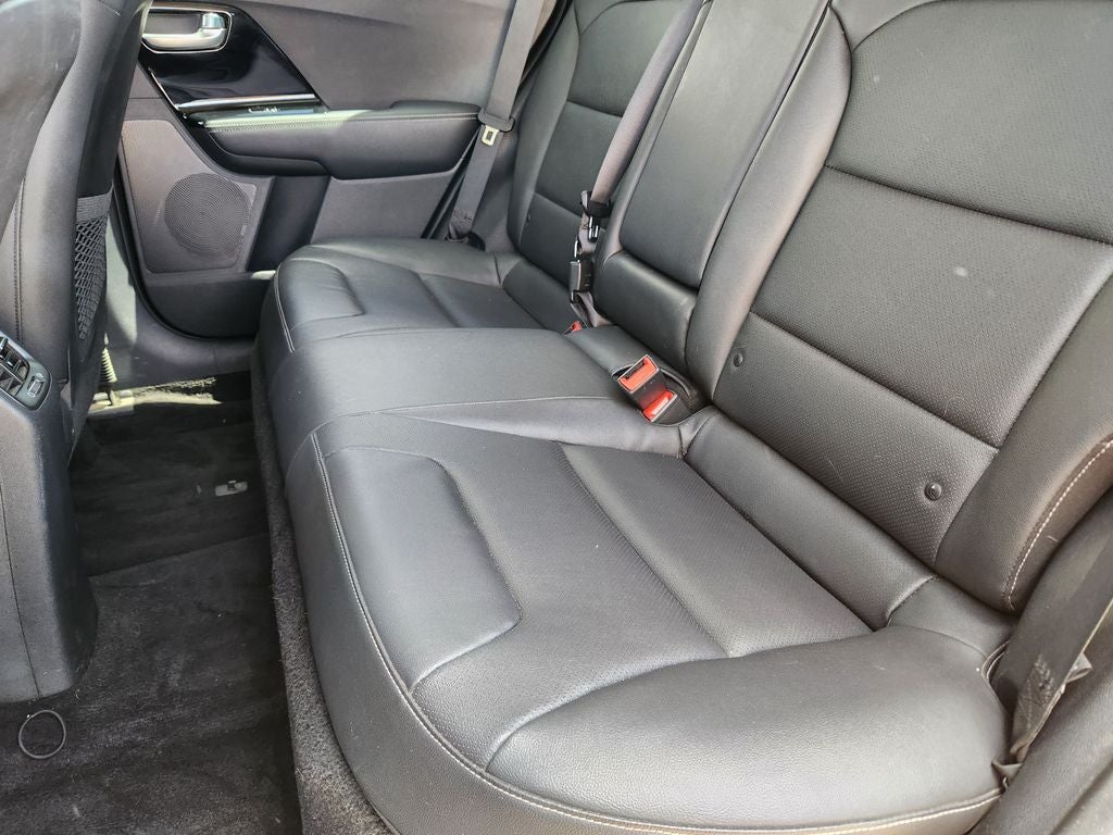2020 Kia Niro Plug-In Hybrid EX Premium