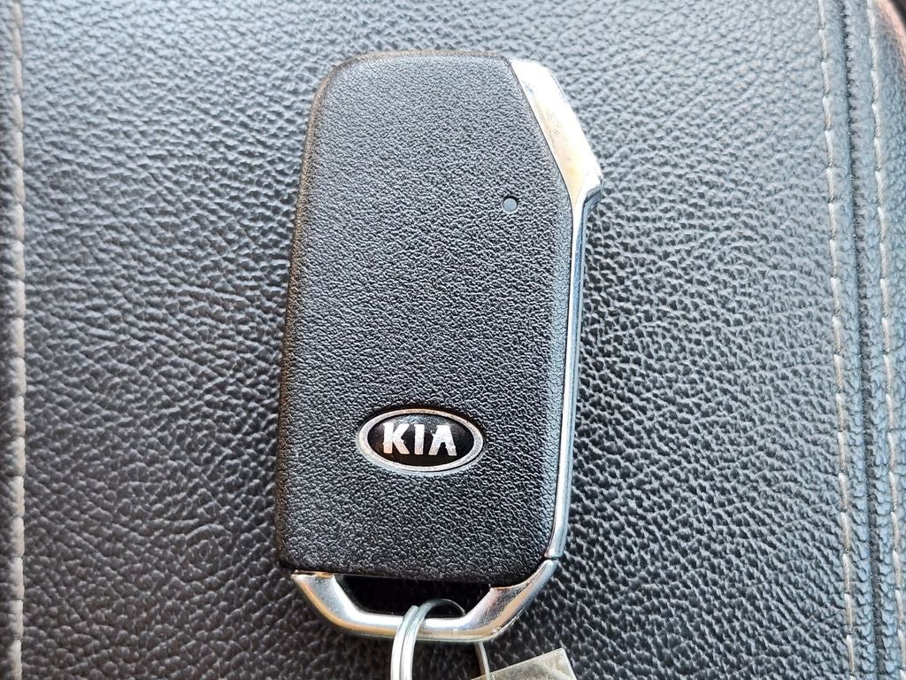 2020 Kia Niro Plug-In Hybrid EX Premium