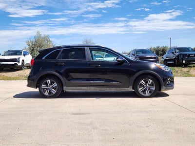 2020 Kia Niro Plug-In Hybrid EX Premium