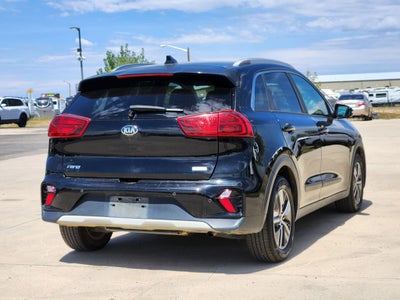 2020 Kia Niro Plug-In Hybrid EX Premium