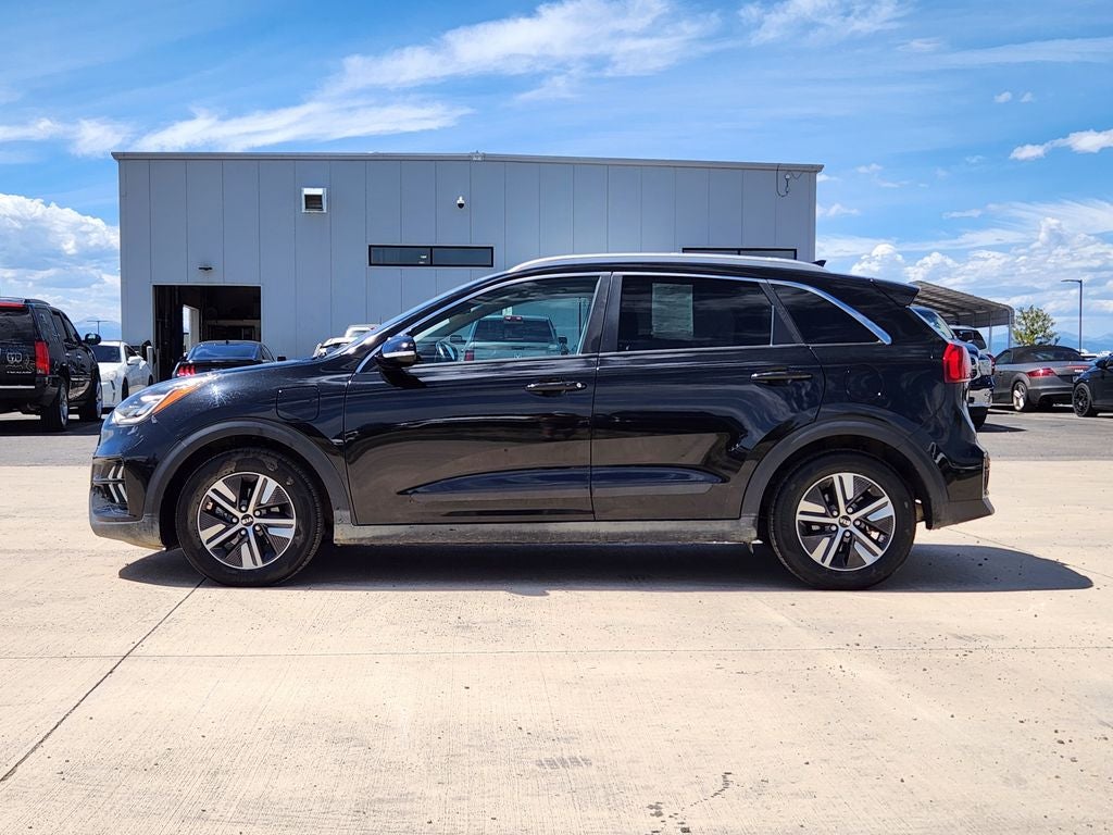 2020 Kia Niro Plug-In Hybrid EX Premium