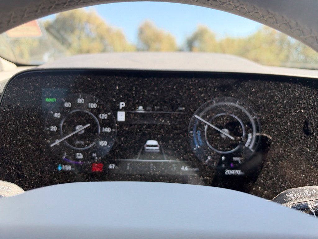 2024 Kia Niro EV Wave