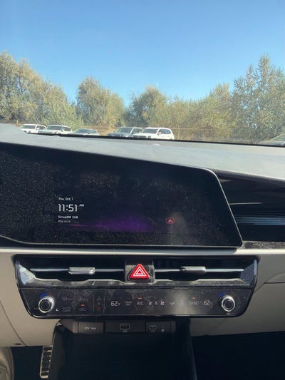 2024 Kia Niro EV Wave