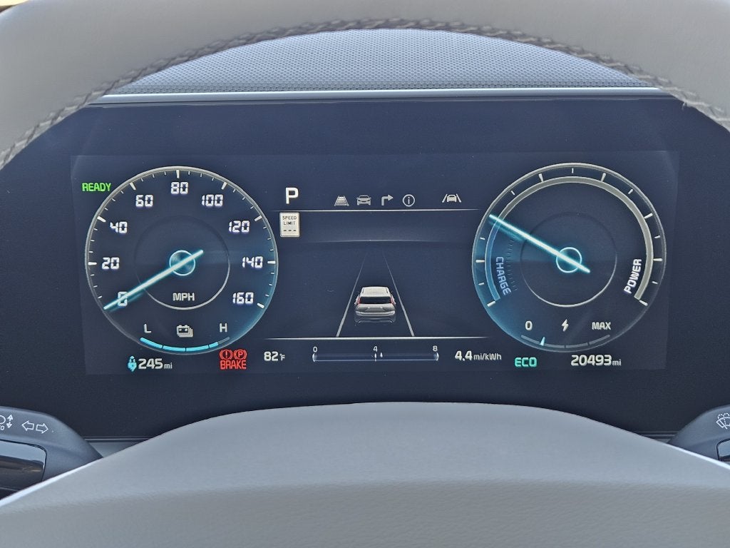 2024 Kia Niro EV Wave