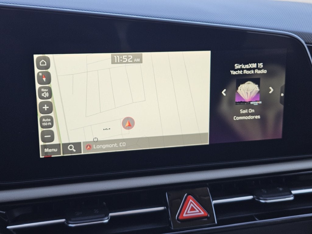 2024 Kia Niro EV Wave