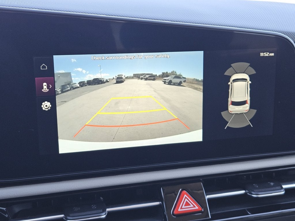 2024 Kia Niro EV Wave