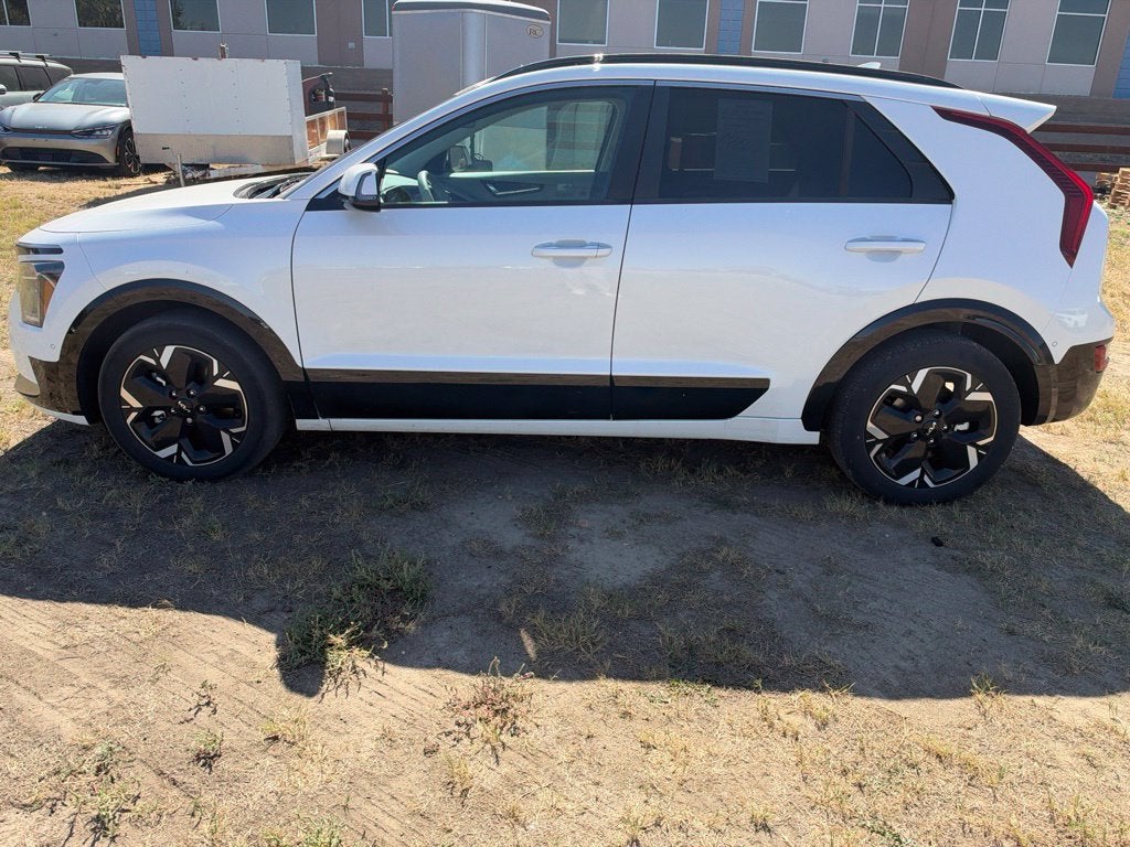 2024 Kia Niro EV Wave