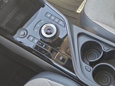2024 Kia Niro EV Wave