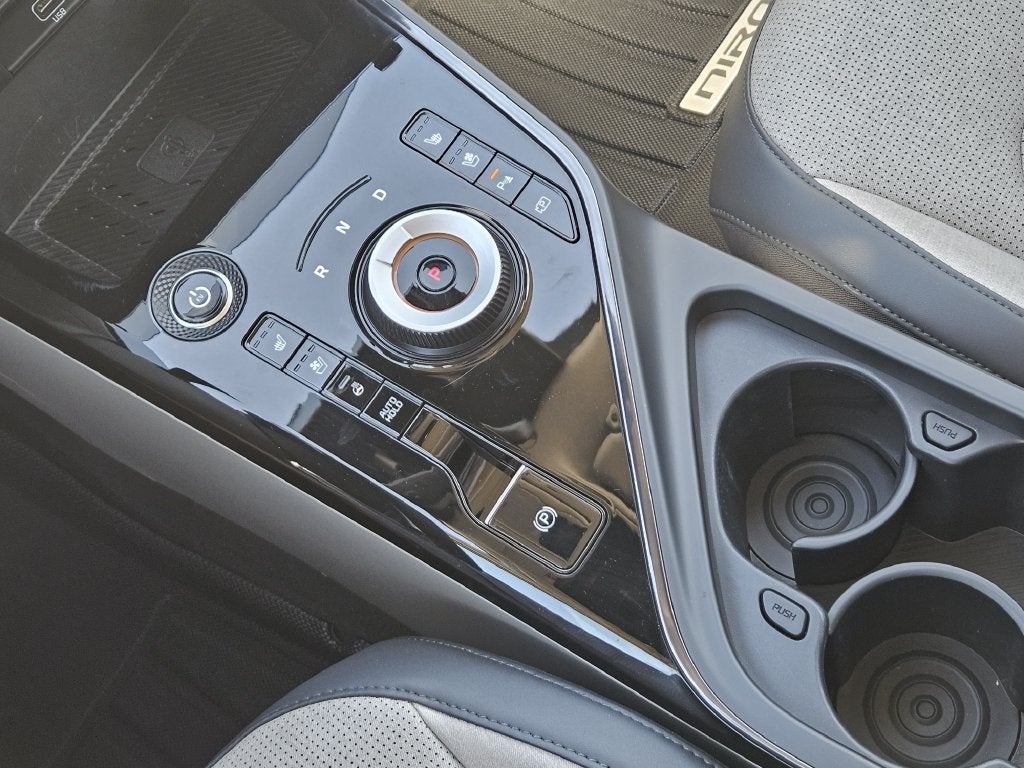 2024 Kia Niro EV Wave