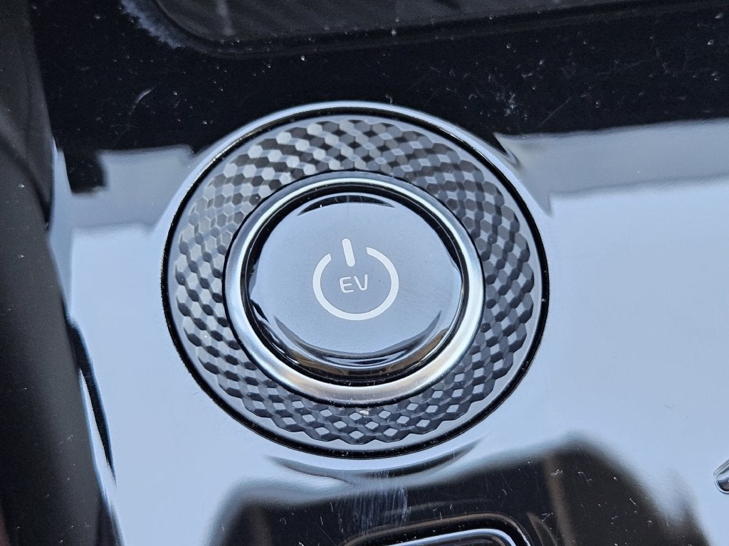 2024 Kia Niro EV Wave