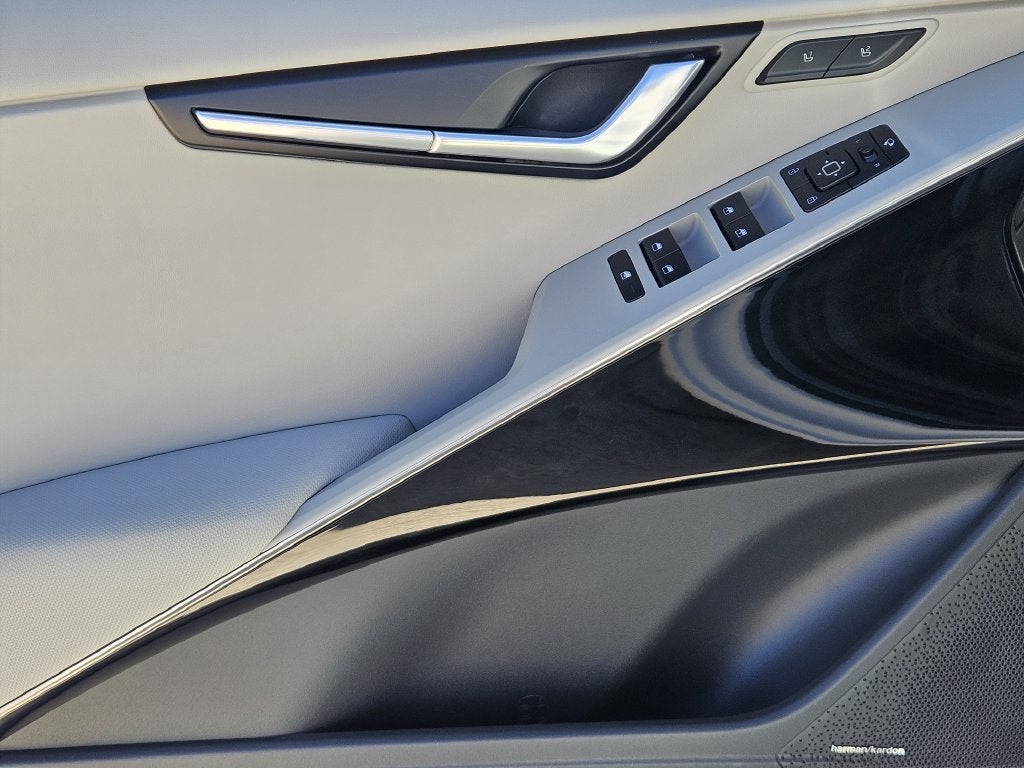 2024 Kia Niro EV Wave