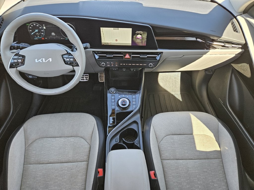 2024 Kia Niro EV Wave