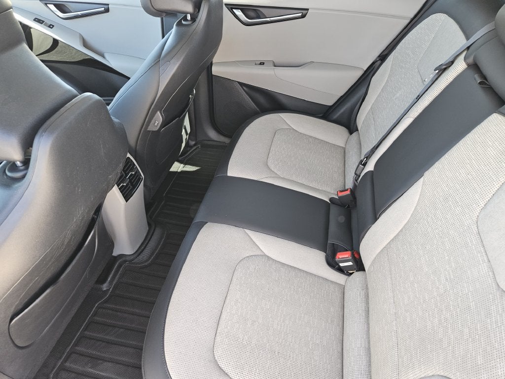 2024 Kia Niro EV Wave