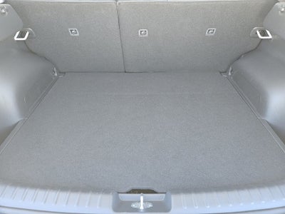 2024 Kia Niro EV Wave