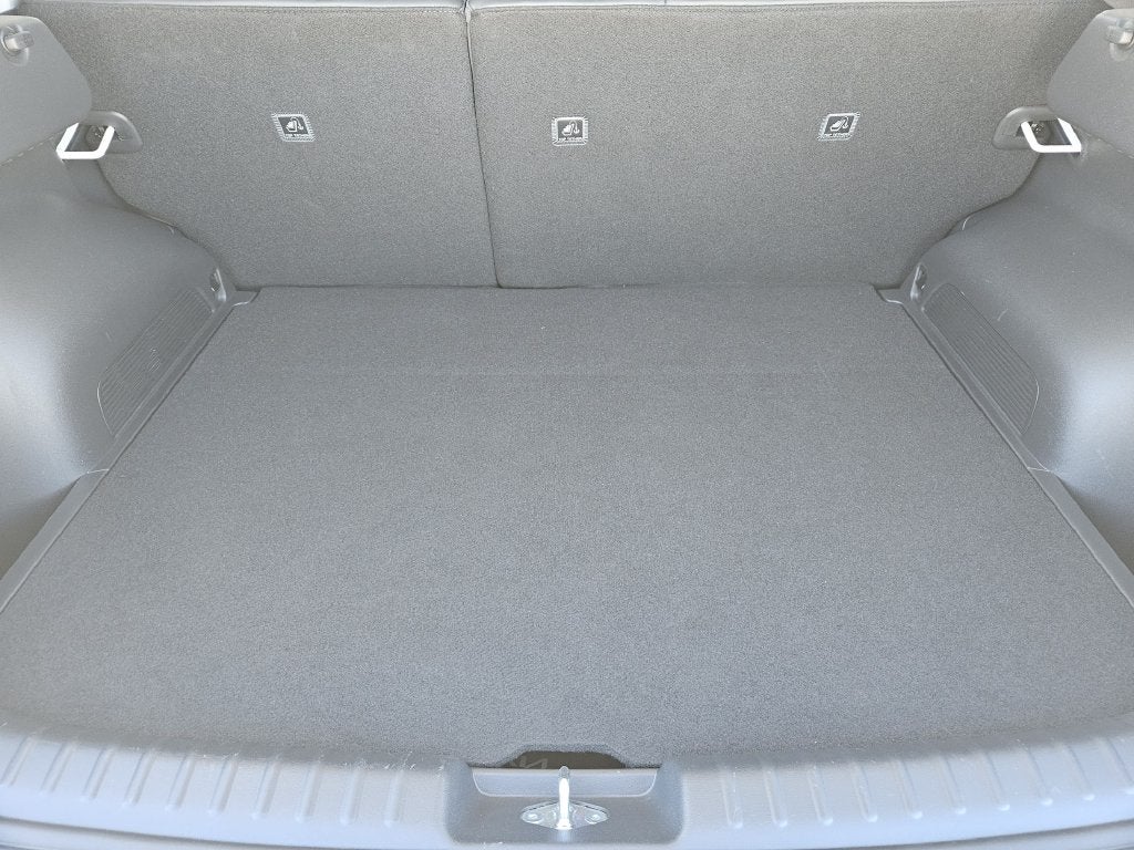 2024 Kia Niro EV Wave