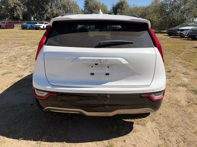 2024 Kia Niro EV Wave