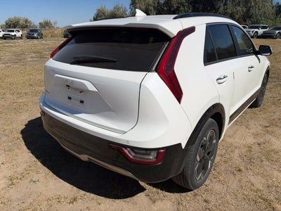2024 Kia Niro EV Wave